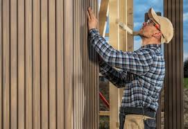 Best Siding Replacement  in Gibson, AR